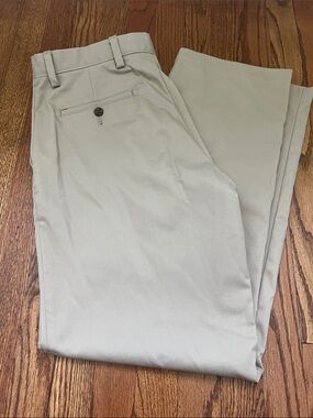 Men’s Docker Pants 33x32
